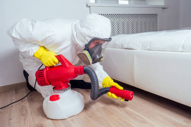 Best Pest Prevention Services  in Richmond, UT